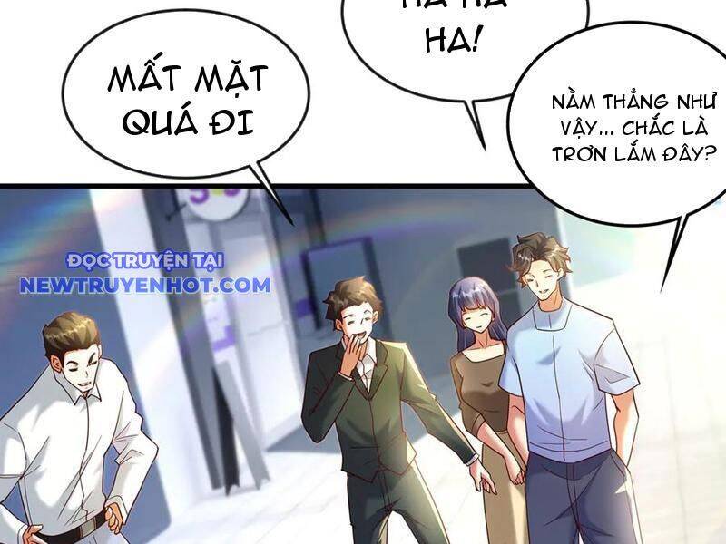 Vừa Cầm Được Thái Cổ Tiên Dược, Ta Đã Đe Dọa Thánh Chủ Chapter 81 - 77