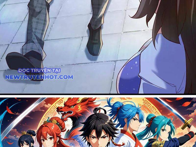 Vừa Cầm Được Thái Cổ Tiên Dược, Ta Đã Đe Dọa Thánh Chủ Chapter 81 - 79