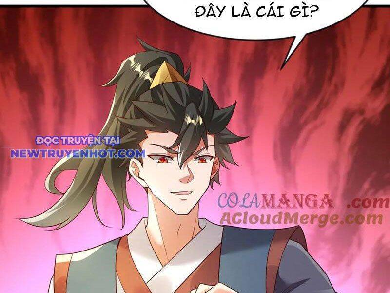 Vừa Cầm Được Thái Cổ Tiên Dược, Ta Đã Đe Dọa Thánh Chủ Chapter 81 - 10