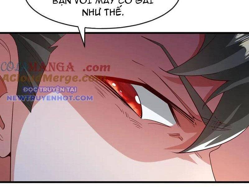 Vừa Cầm Được Thái Cổ Tiên Dược, Ta Đã Đe Dọa Thánh Chủ Chapter 82 - 11