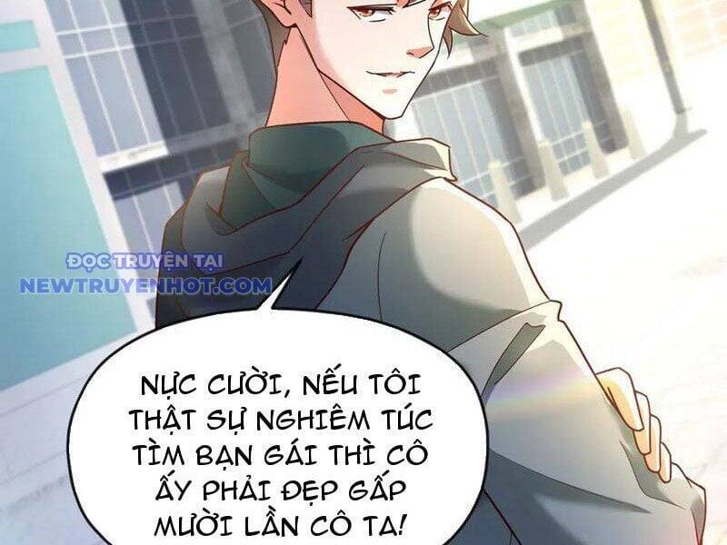 Vừa Cầm Được Thái Cổ Tiên Dược, Ta Đã Đe Dọa Thánh Chủ Chapter 82 - 16