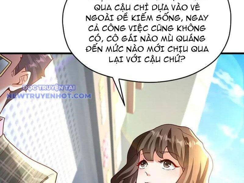 Vừa Cầm Được Thái Cổ Tiên Dược, Ta Đã Đe Dọa Thánh Chủ Chapter 82 - 18