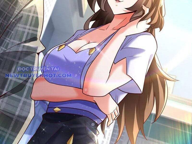 Vừa Cầm Được Thái Cổ Tiên Dược, Ta Đã Đe Dọa Thánh Chủ Chapter 82 - 19