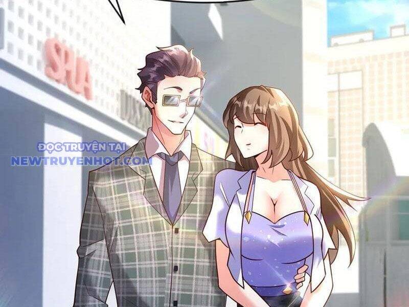 Vừa Cầm Được Thái Cổ Tiên Dược, Ta Đã Đe Dọa Thánh Chủ Chapter 82 - 21