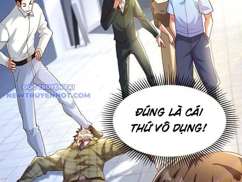 Vừa Cầm Được Thái Cổ Tiên Dược, Ta Đã Đe Dọa Thánh Chủ Chapter 82 - 4
