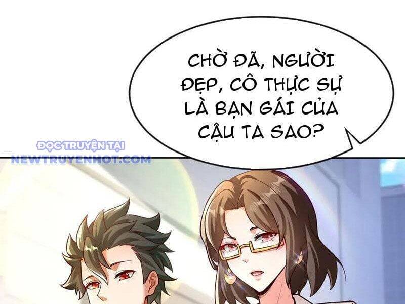 Vừa Cầm Được Thái Cổ Tiên Dược, Ta Đã Đe Dọa Thánh Chủ Chapter 82 - 37