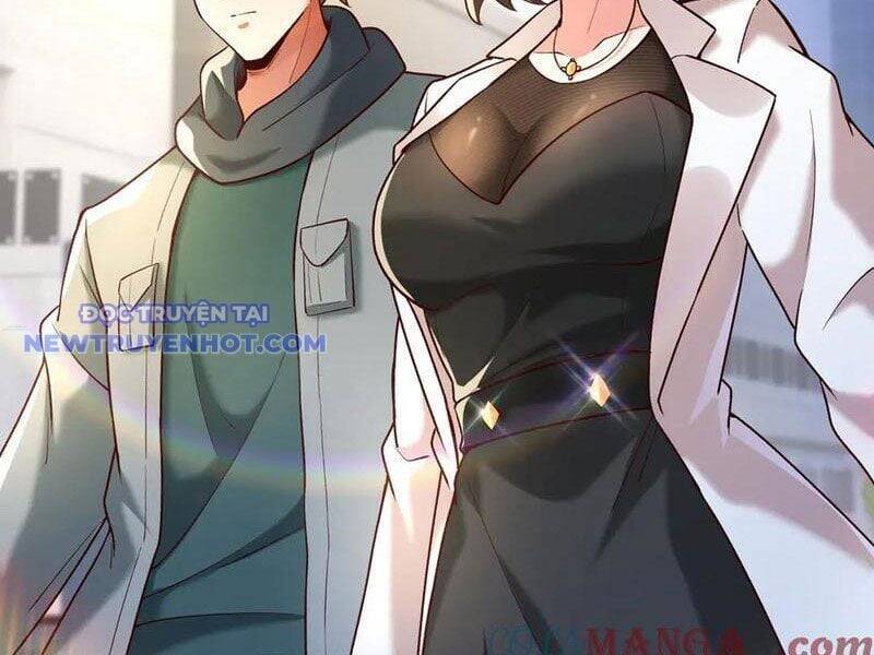 Vừa Cầm Được Thái Cổ Tiên Dược, Ta Đã Đe Dọa Thánh Chủ Chapter 82 - 38