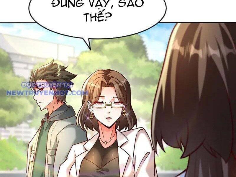 Vừa Cầm Được Thái Cổ Tiên Dược, Ta Đã Đe Dọa Thánh Chủ Chapter 82 - 40