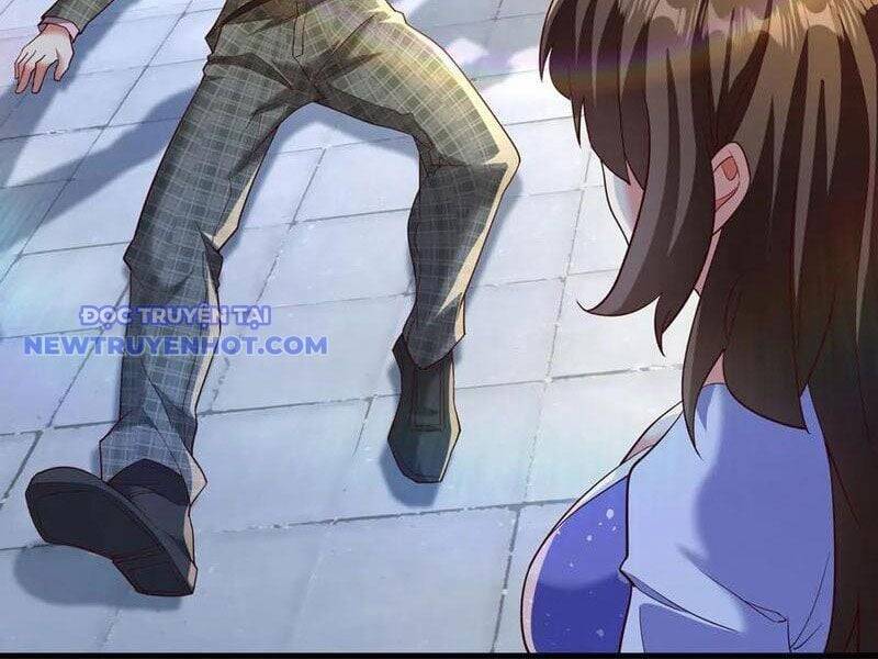 Vừa Cầm Được Thái Cổ Tiên Dược, Ta Đã Đe Dọa Thánh Chủ Chapter 82 - 5