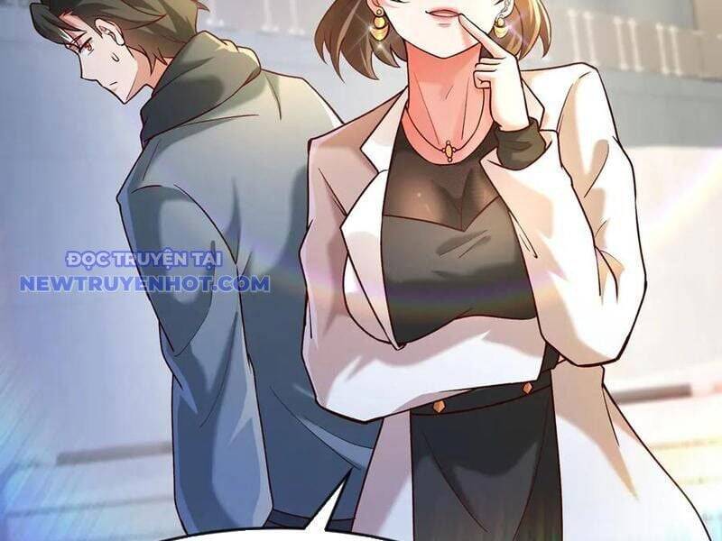 Vừa Cầm Được Thái Cổ Tiên Dược, Ta Đã Đe Dọa Thánh Chủ Chapter 82 - 46