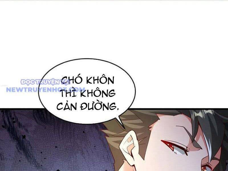 Vừa Cầm Được Thái Cổ Tiên Dược, Ta Đã Đe Dọa Thánh Chủ Chapter 82 - 6