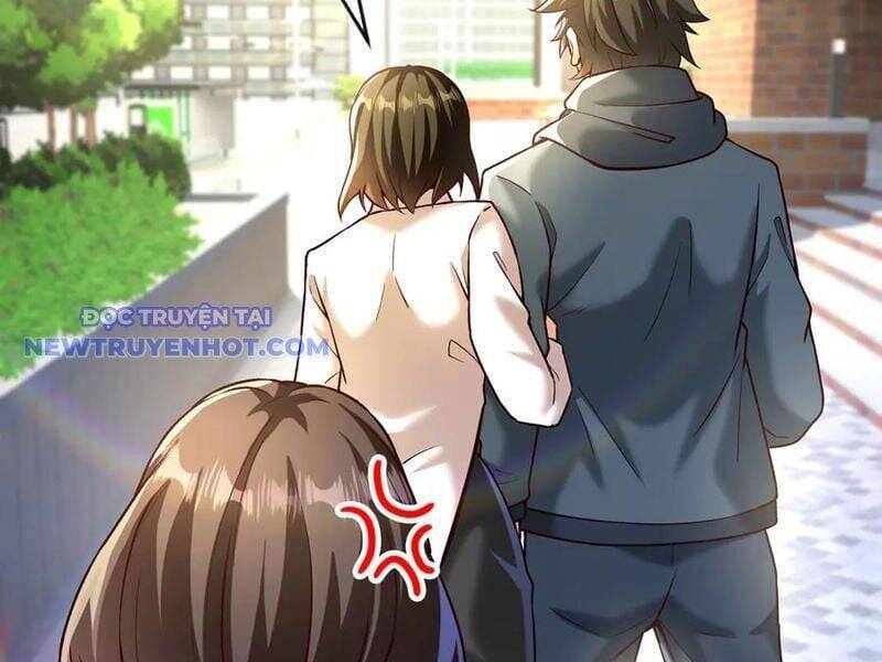 Vừa Cầm Được Thái Cổ Tiên Dược, Ta Đã Đe Dọa Thánh Chủ Chapter 82 - 55