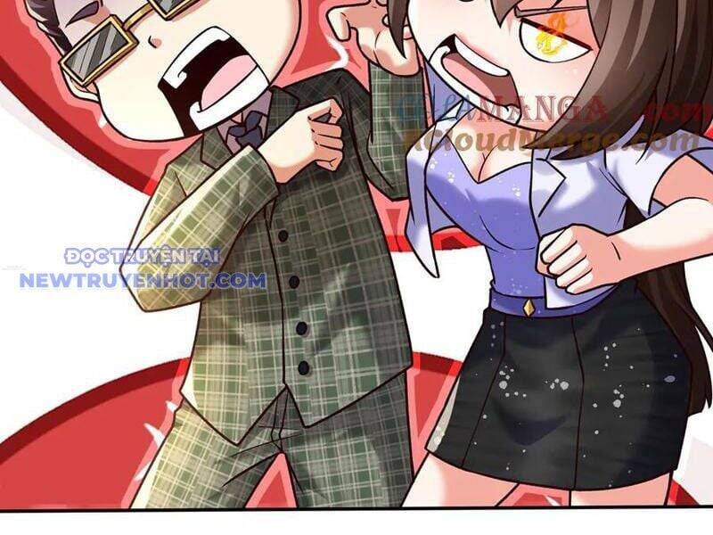 Vừa Cầm Được Thái Cổ Tiên Dược, Ta Đã Đe Dọa Thánh Chủ Chapter 82 - 67