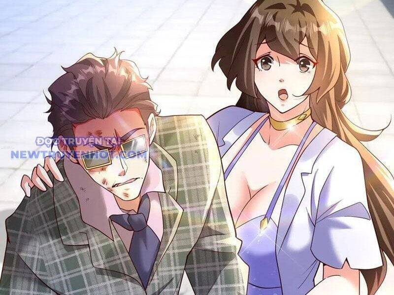 Vừa Cầm Được Thái Cổ Tiên Dược, Ta Đã Đe Dọa Thánh Chủ Chapter 82 - 9