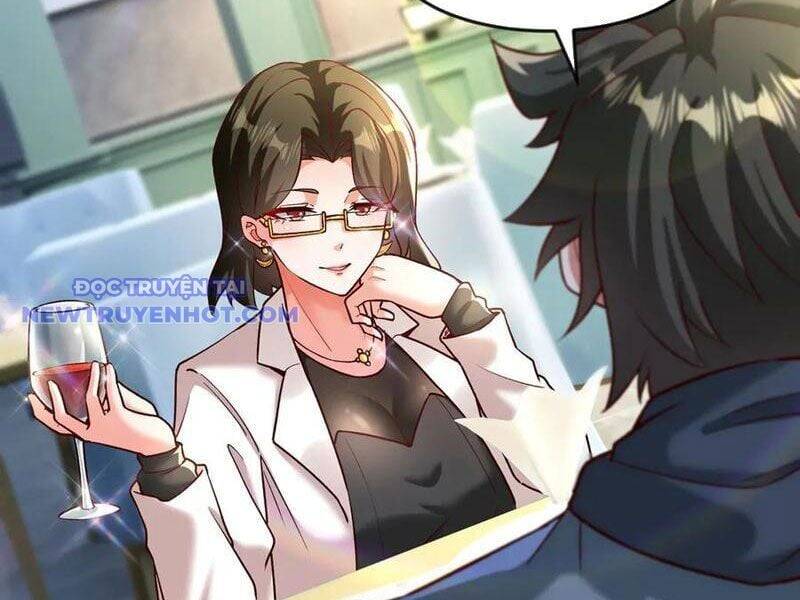 Vừa Cầm Được Thái Cổ Tiên Dược, Ta Đã Đe Dọa Thánh Chủ Chapter 83 - 20