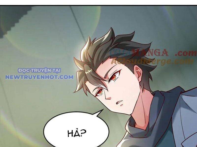 Vừa Cầm Được Thái Cổ Tiên Dược, Ta Đã Đe Dọa Thánh Chủ Chapter 83 - 24