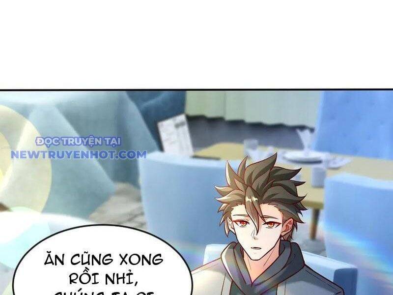 Vừa Cầm Được Thái Cổ Tiên Dược, Ta Đã Đe Dọa Thánh Chủ Chapter 83 - 26