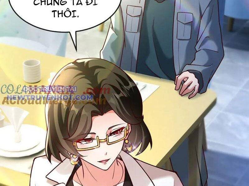 Vừa Cầm Được Thái Cổ Tiên Dược, Ta Đã Đe Dọa Thánh Chủ Chapter 83 - 27