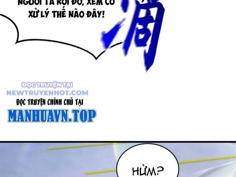 Vừa Cầm Được Thái Cổ Tiên Dược, Ta Đã Đe Dọa Thánh Chủ Chapter 83 - 32