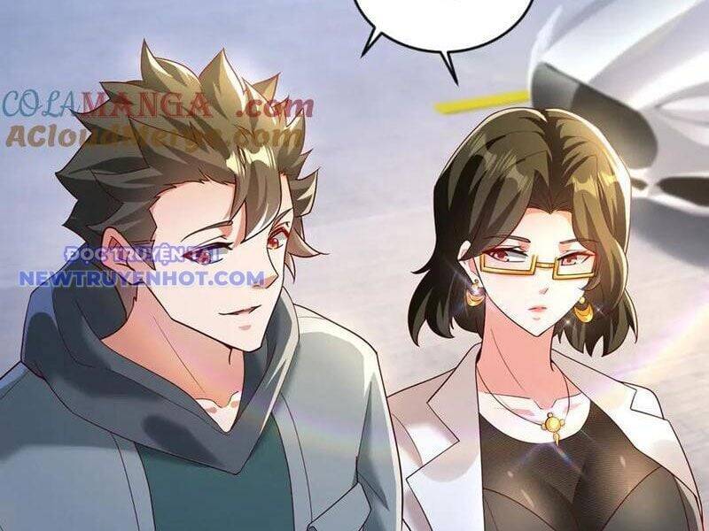 Vừa Cầm Được Thái Cổ Tiên Dược, Ta Đã Đe Dọa Thánh Chủ Chapter 83 - 33