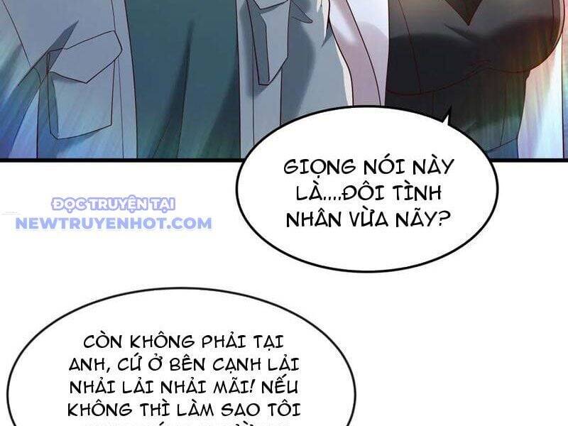 Vừa Cầm Được Thái Cổ Tiên Dược, Ta Đã Đe Dọa Thánh Chủ Chapter 83 - 34