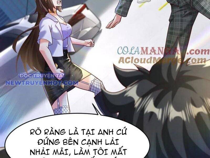 Vừa Cầm Được Thái Cổ Tiên Dược, Ta Đã Đe Dọa Thánh Chủ Chapter 83 - 36