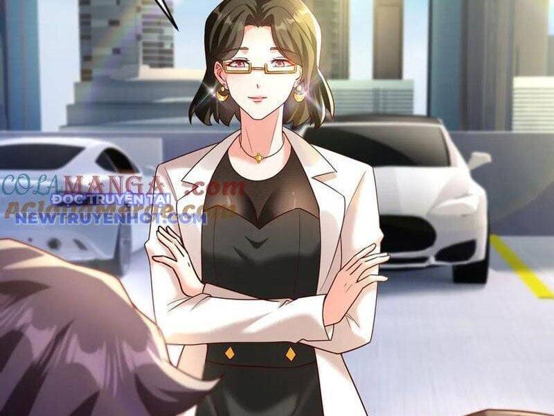 Vừa Cầm Được Thái Cổ Tiên Dược, Ta Đã Đe Dọa Thánh Chủ Chapter 83 - 39