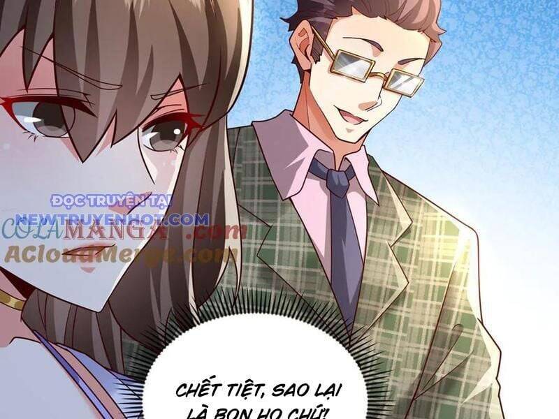 Vừa Cầm Được Thái Cổ Tiên Dược, Ta Đã Đe Dọa Thánh Chủ Chapter 83 - 43