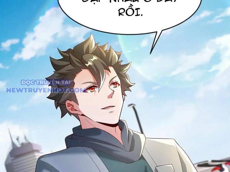 Vừa Cầm Được Thái Cổ Tiên Dược, Ta Đã Đe Dọa Thánh Chủ Chapter 83 - 45