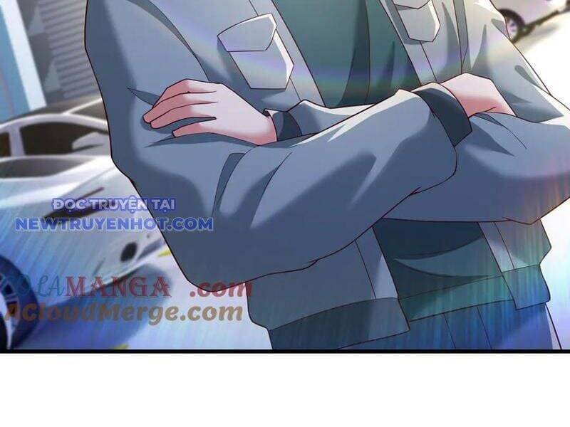 Vừa Cầm Được Thái Cổ Tiên Dược, Ta Đã Đe Dọa Thánh Chủ Chapter 83 - 46