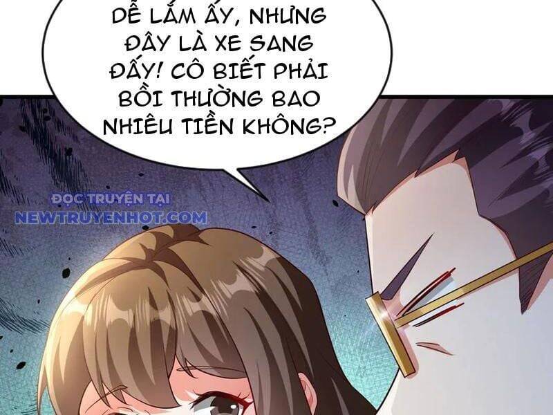 Vừa Cầm Được Thái Cổ Tiên Dược, Ta Đã Đe Dọa Thánh Chủ Chapter 83 - 50