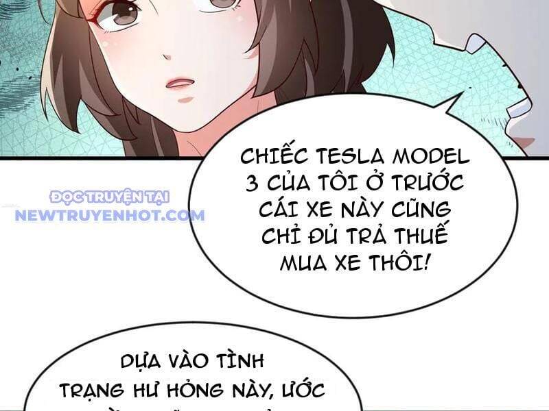 Vừa Cầm Được Thái Cổ Tiên Dược, Ta Đã Đe Dọa Thánh Chủ Chapter 83 - 51