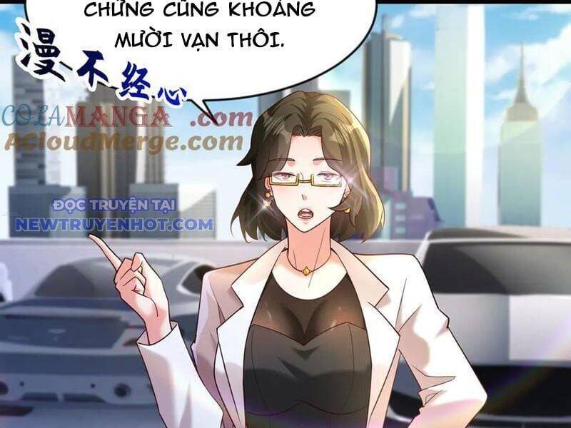 Vừa Cầm Được Thái Cổ Tiên Dược, Ta Đã Đe Dọa Thánh Chủ Chapter 83 - 52