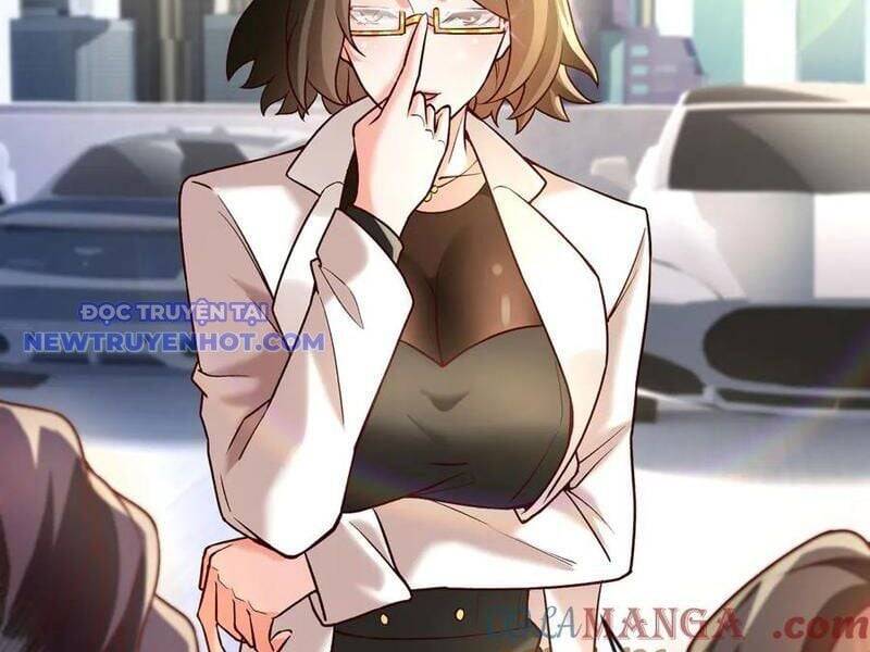 Vừa Cầm Được Thái Cổ Tiên Dược, Ta Đã Đe Dọa Thánh Chủ Chapter 83 - 60