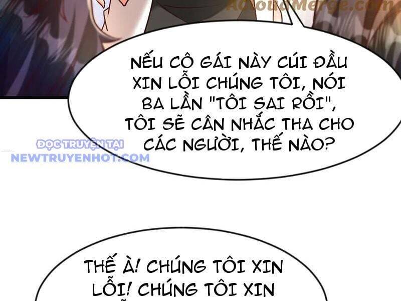 Vừa Cầm Được Thái Cổ Tiên Dược, Ta Đã Đe Dọa Thánh Chủ Chapter 83 - 61