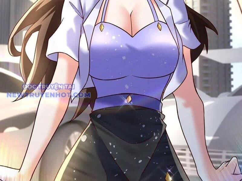 Vừa Cầm Được Thái Cổ Tiên Dược, Ta Đã Đe Dọa Thánh Chủ Chapter 83 - 68