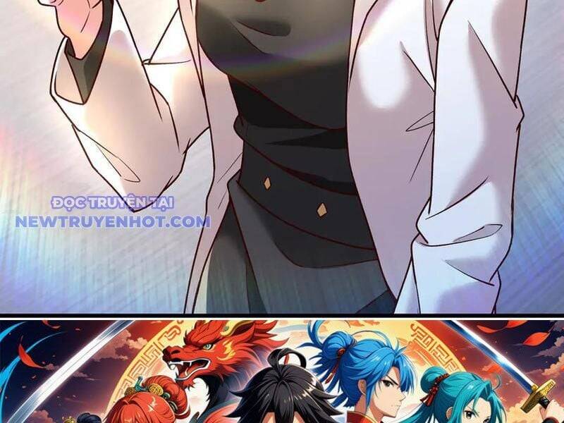 Vừa Cầm Được Thái Cổ Tiên Dược, Ta Đã Đe Dọa Thánh Chủ Chapter 83 - 75