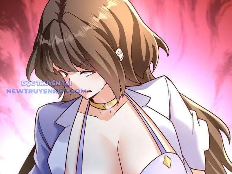 Vừa Cầm Được Thái Cổ Tiên Dược, Ta Đã Đe Dọa Thánh Chủ Chapter 84 - 14