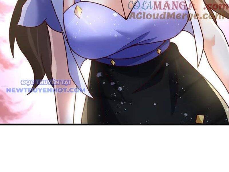 Vừa Cầm Được Thái Cổ Tiên Dược, Ta Đã Đe Dọa Thánh Chủ Chapter 84 - 15