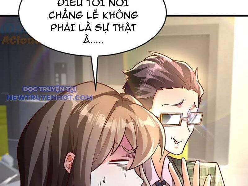Vừa Cầm Được Thái Cổ Tiên Dược, Ta Đã Đe Dọa Thánh Chủ Chapter 84 - 18