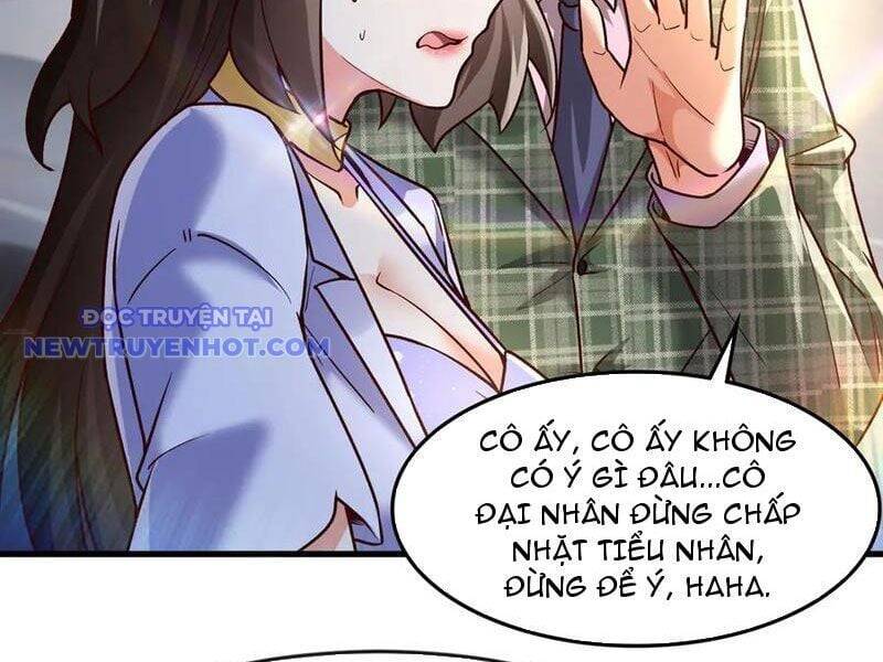 Vừa Cầm Được Thái Cổ Tiên Dược, Ta Đã Đe Dọa Thánh Chủ Chapter 84 - 19