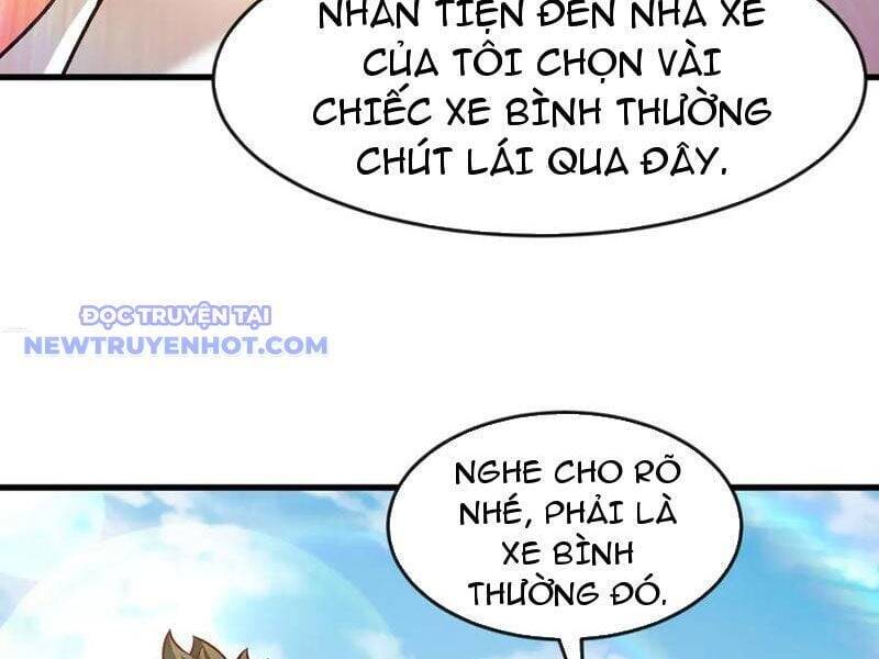 Vừa Cầm Được Thái Cổ Tiên Dược, Ta Đã Đe Dọa Thánh Chủ Chapter 84 - 22