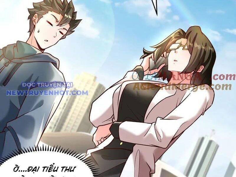 Vừa Cầm Được Thái Cổ Tiên Dược, Ta Đã Đe Dọa Thánh Chủ Chapter 84 - 23