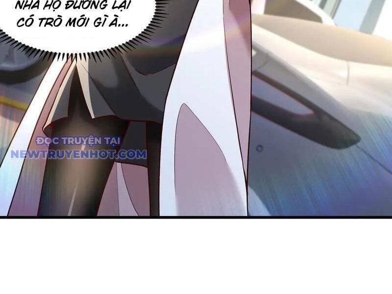 Vừa Cầm Được Thái Cổ Tiên Dược, Ta Đã Đe Dọa Thánh Chủ Chapter 84 - 24