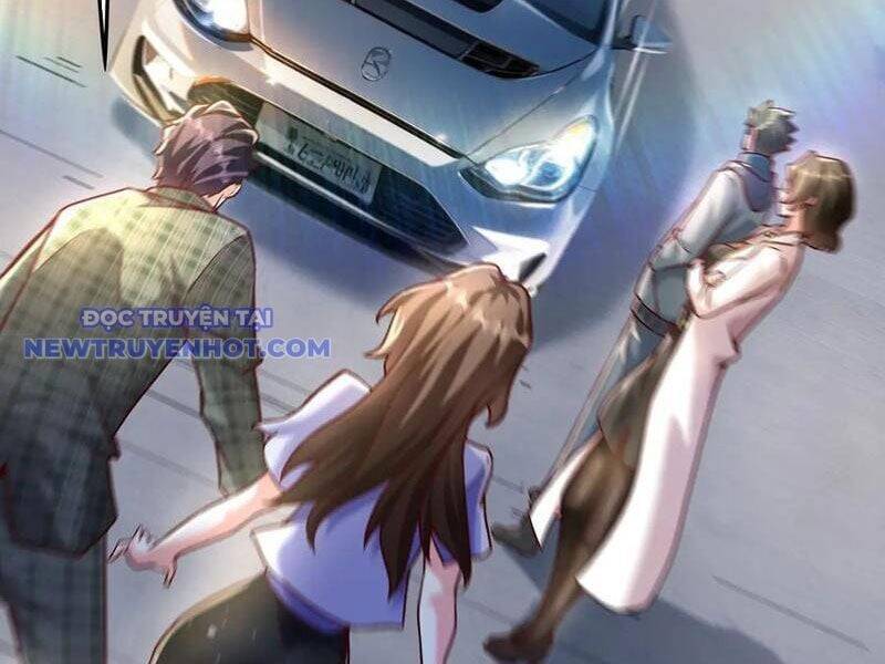 Vừa Cầm Được Thái Cổ Tiên Dược, Ta Đã Đe Dọa Thánh Chủ Chapter 84 - 28