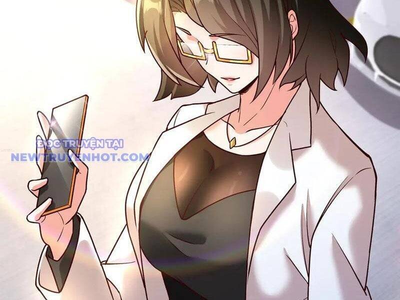 Vừa Cầm Được Thái Cổ Tiên Dược, Ta Đã Đe Dọa Thánh Chủ Chapter 84 - 4