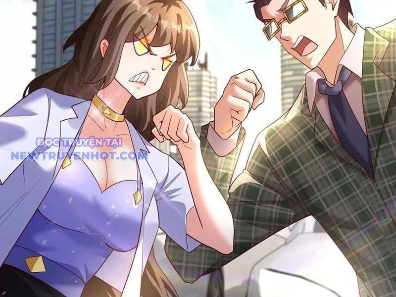 Vừa Cầm Được Thái Cổ Tiên Dược, Ta Đã Đe Dọa Thánh Chủ Chapter 84 - 43