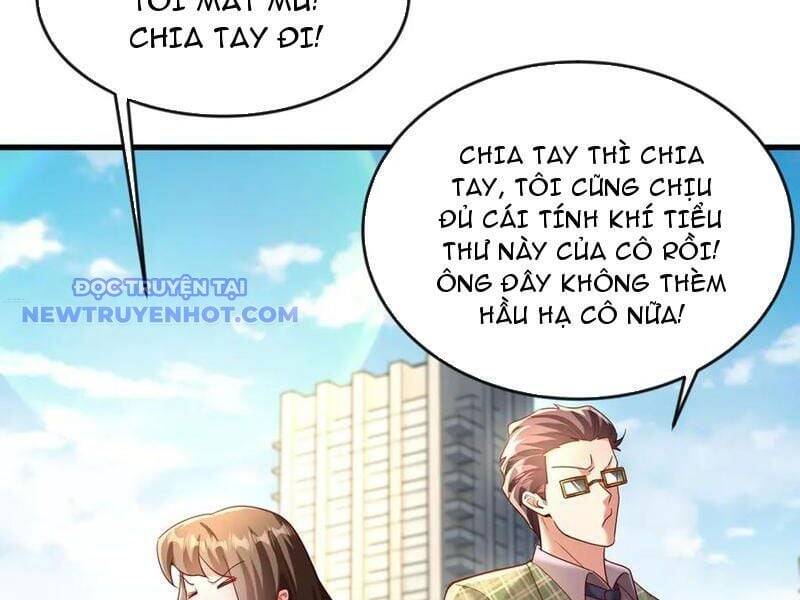 Vừa Cầm Được Thái Cổ Tiên Dược, Ta Đã Đe Dọa Thánh Chủ Chapter 84 - 45
