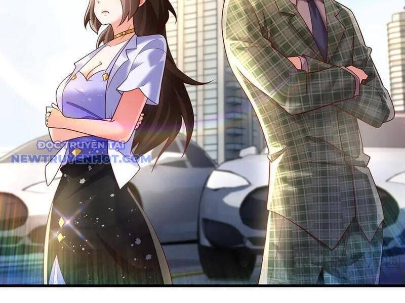 Vừa Cầm Được Thái Cổ Tiên Dược, Ta Đã Đe Dọa Thánh Chủ Chapter 84 - 46