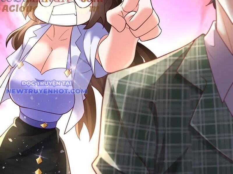 Vừa Cầm Được Thái Cổ Tiên Dược, Ta Đã Đe Dọa Thánh Chủ Chapter 84 - 48